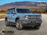 Ford Bronco Big Bend 4-Door 4WD