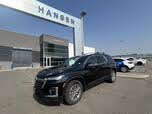 Chevrolet Traverse Limited LT Cloth AWD