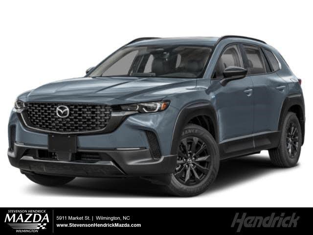 2026 Mazda CX-50 Hybrid Premium AWD