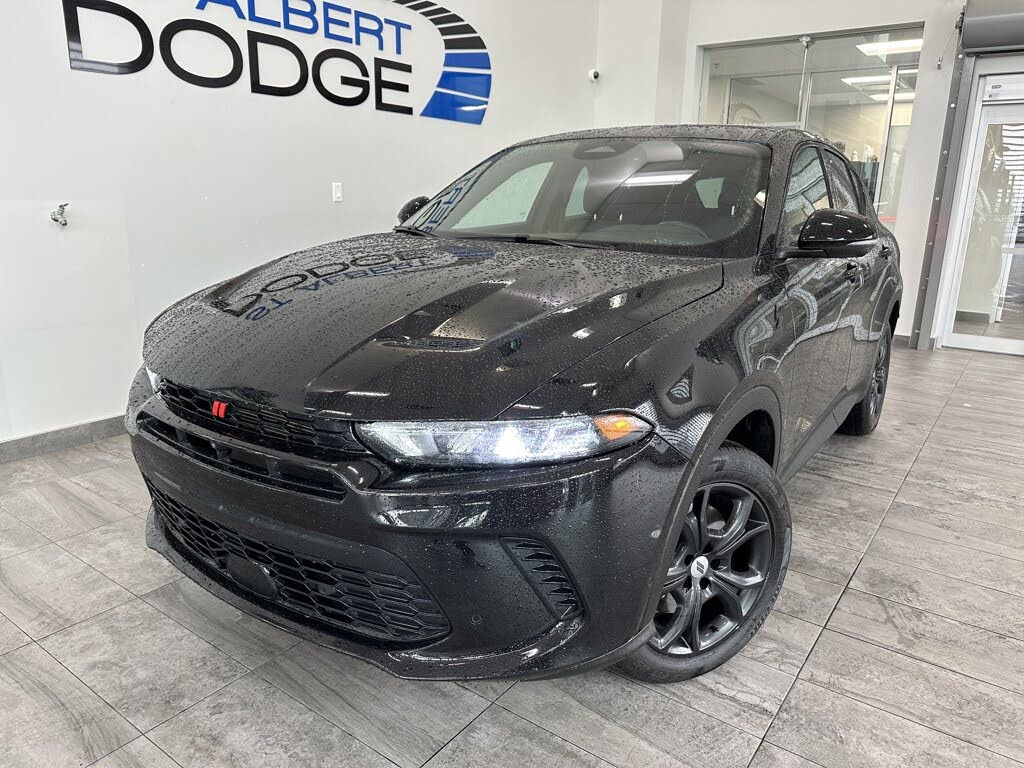 Dodge Hornet GT AWD 2024