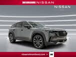 Mazda CX-50 GT AWD with Turbo