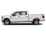 Ford F-150 XLT SuperCrew 4WD