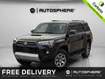 Toyota 4Runner TRD Off-Road Premium 4WD
