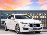 Maserati Levante GranLusso AWD