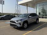 Toyota RAV4 LE AWD