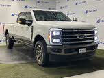 Ford F-250 Super Duty King Ranch Crew Cab LB 4WD