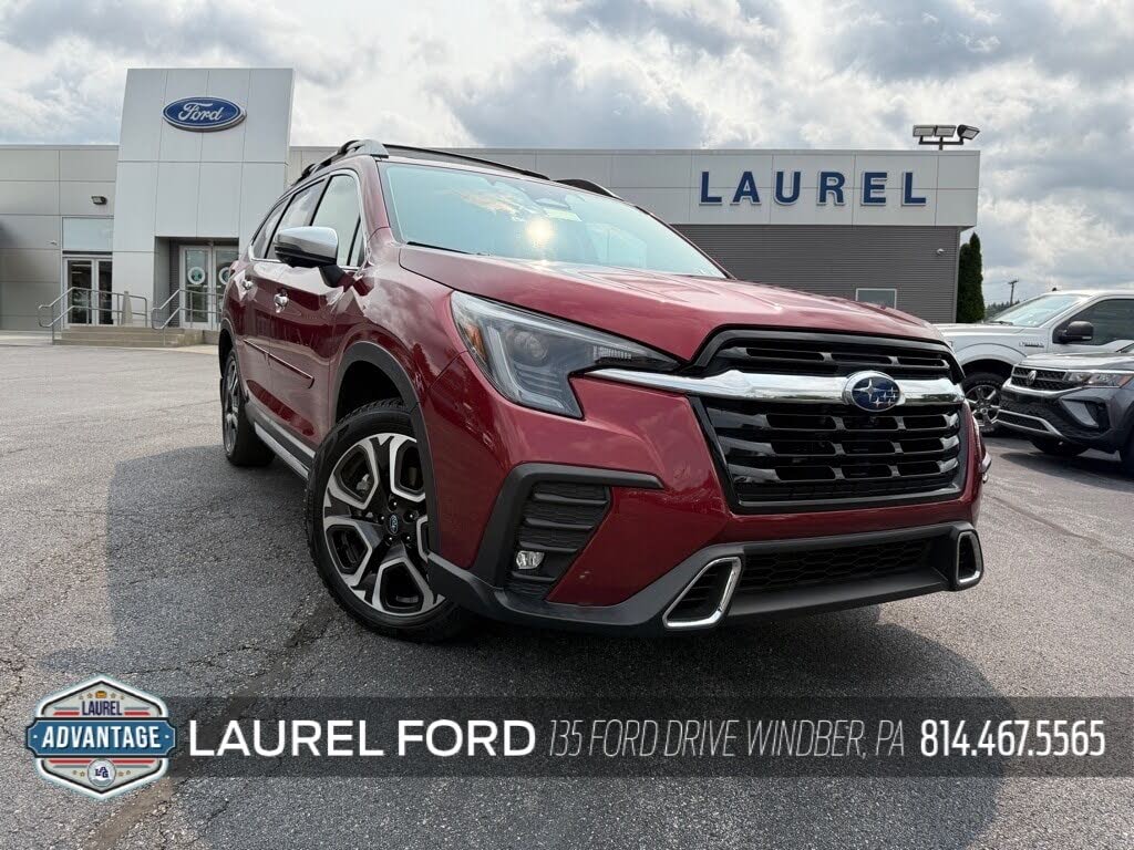 2023 Subaru Ascent Touring AWD