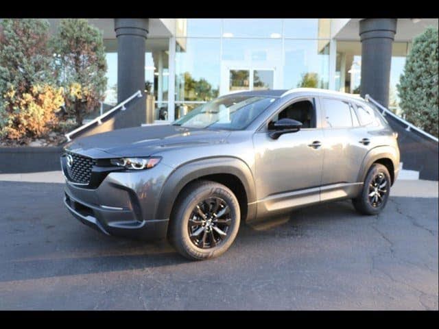 2025 Mazda CX-50 Hybrid Preferred AWD