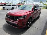Kia Sorento S FWD