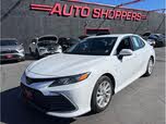 Toyota Camry LE FWD
