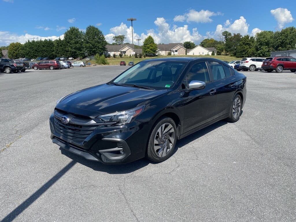 2023 Subaru Legacy Touring XT AWD