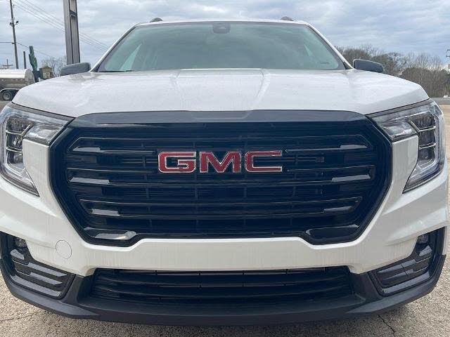 2024 GMC Terrain SLT AWD