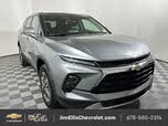 Chevrolet Blazer 2LT AWD