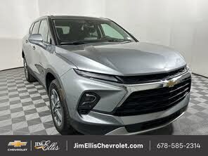 Chevrolet Blazer 2LT AWD