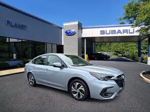 Subaru Legacy Premium AWD