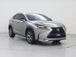 Lexus NX 200t F Sport FWD