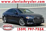 Audi A6 55 TFSI quattro Premium Plus Sedan AWD