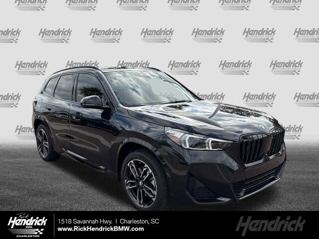 2025 BMW X1 xDrive28i