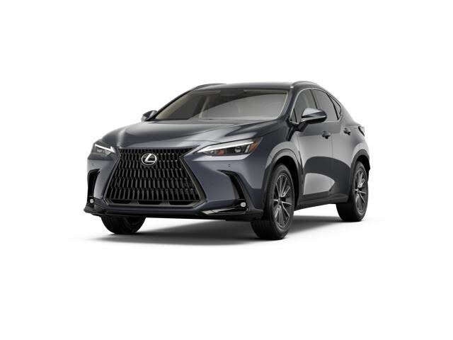 2026 Lexus NX Hybrid 450h+ Ultra Premium AWD