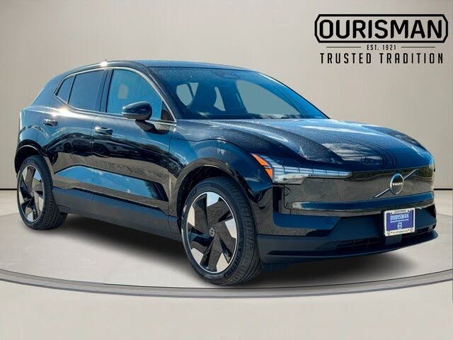 2026 Volvo EX30 Twin Plus eAWD