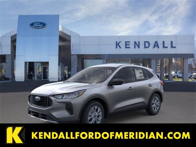 2026 Ford Escape Active AWD