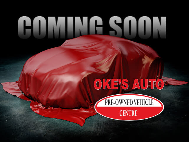 2018 RAM 2500 SLT Crew Cab 4WD