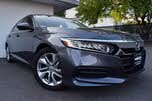 Honda Accord 1.5T LX FWD