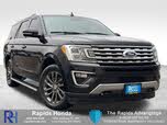 Ford Expedition Limited 4WD