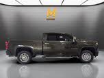 Chevrolet Silverado 3500HD High Country Crew Cab 4WD