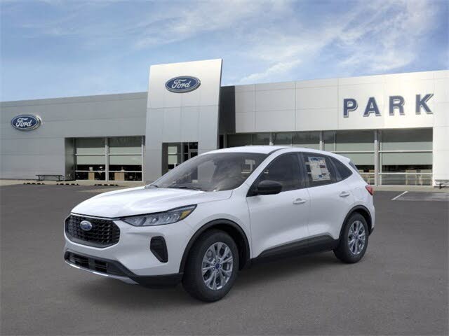 2026 Ford Escape Active AWD