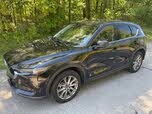 Mazda CX-5 Grand Touring AWD