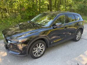 Mazda CX-5 Grand Touring AWD