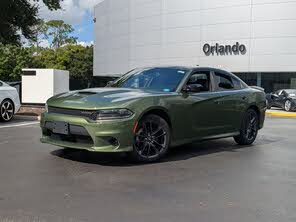 Dodge Charger GT AWD