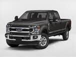 Ford F-350 Super Duty XLT Crew Cab 4WD