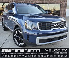 Kia Telluride S AWD