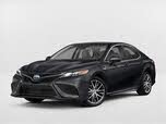 Toyota Camry Hybrid SE FWD