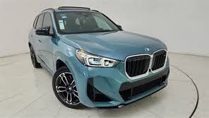 BMW X1 M35i AWD