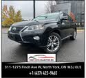 Lexus RX Hybrid 450h AWD