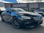 BMW 6 Series 650i xDrive Gran Coupe AWD
