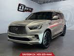 INFINITI QX80 Luxe 4WD