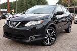 Nissan Rogue Sport SL AWD