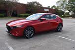 Mazda MAZDA3 Hatchback FWD
