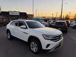 Volkswagen Atlas Cross Sport S FWD