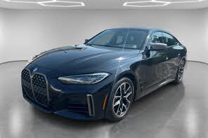 BMW 4 Series M440i Gran Coupe xDrive