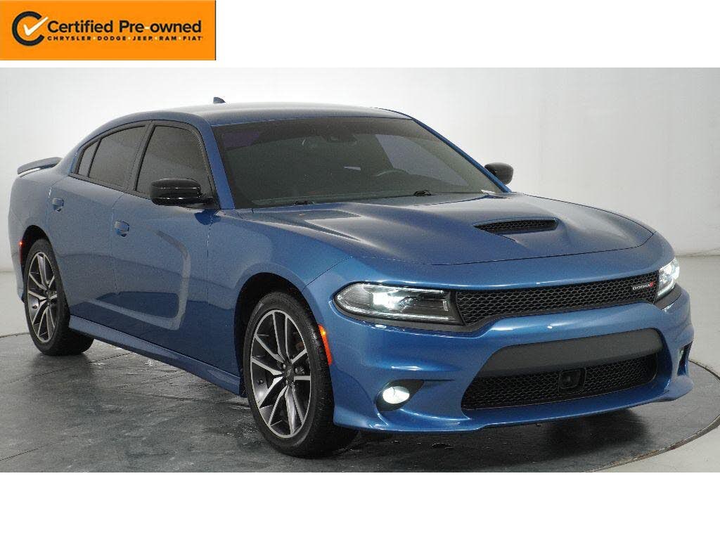 2023 Dodge Charger GT RWD