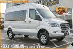 Mercedes-Benz Sprinter Cargo 2500 144 AWD