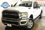 RAM 2500 Big Horn Crew Cab 4WD