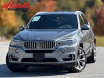 BMW X5 xDrive50i AWD