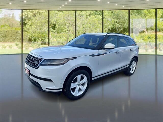 2018 Land Rover Range Rover Velar P250 S
