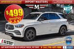 Mercedes-Benz GLE 350 4MATIC